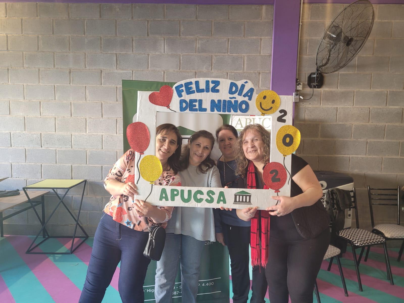 Una fiesta inolvidable para el Día del Niño 2025