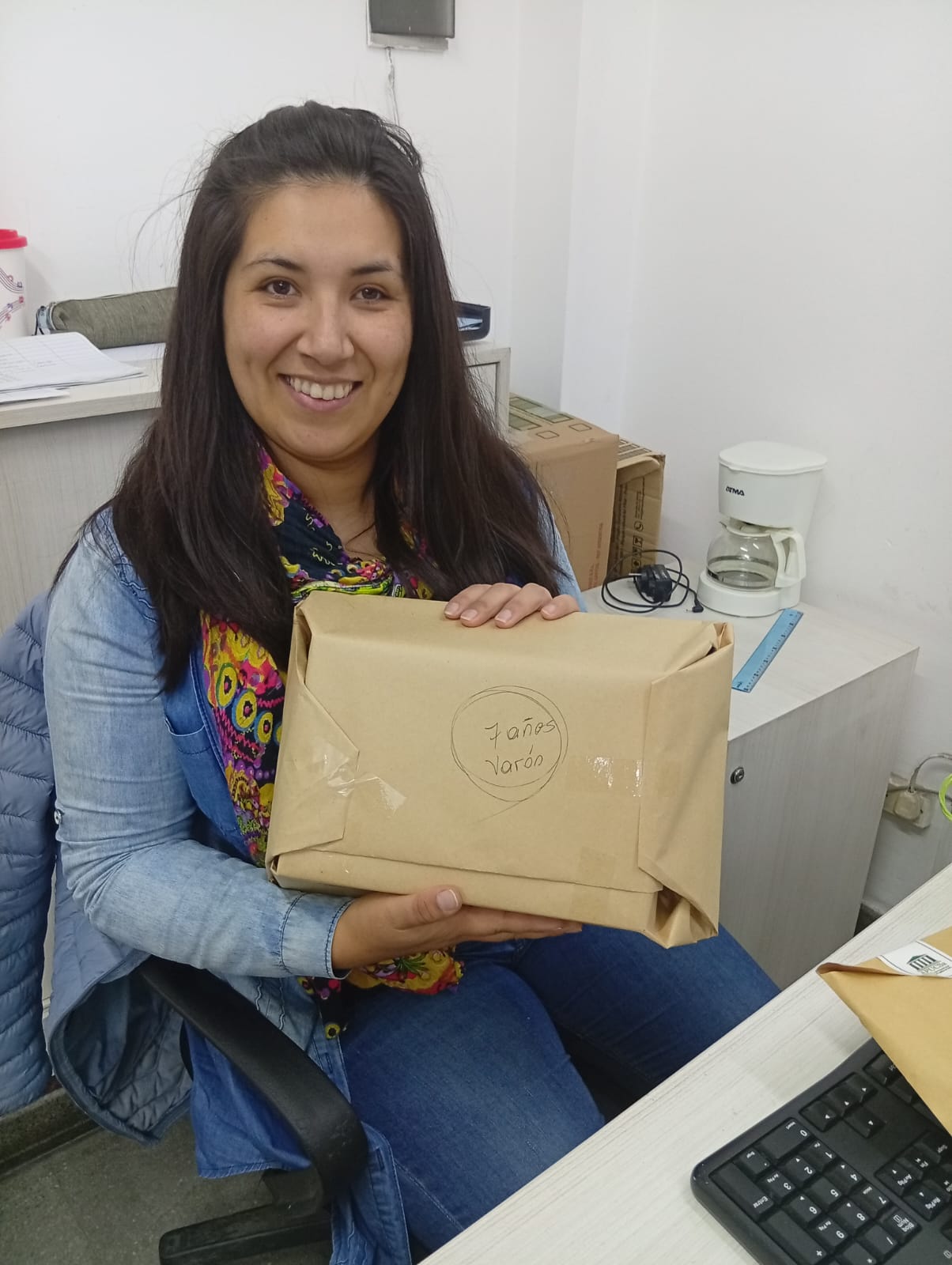 Visitamos Jujuy el Día del Niño 2025