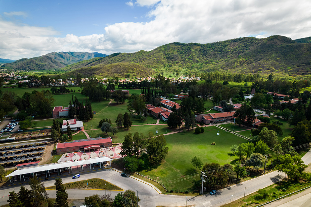 APUCSA inició gestiones paritarias 2026 con la Universidad