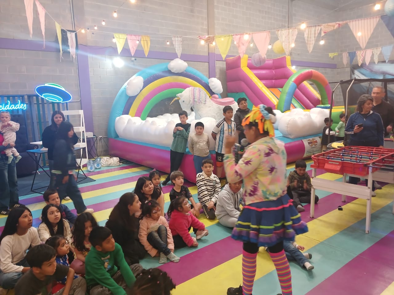 🎉 Celebramos el Día del Niño 2026