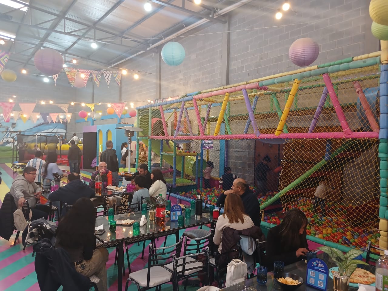 🎉 Celebramos el Día del Niño 2026