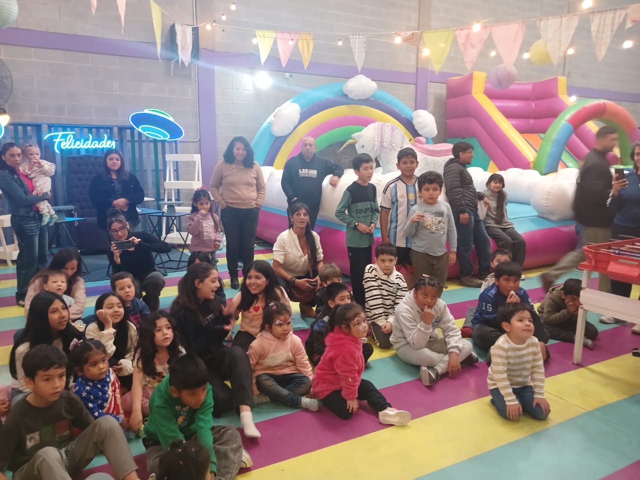 🎉 Celebramos el Día del Niño 2026