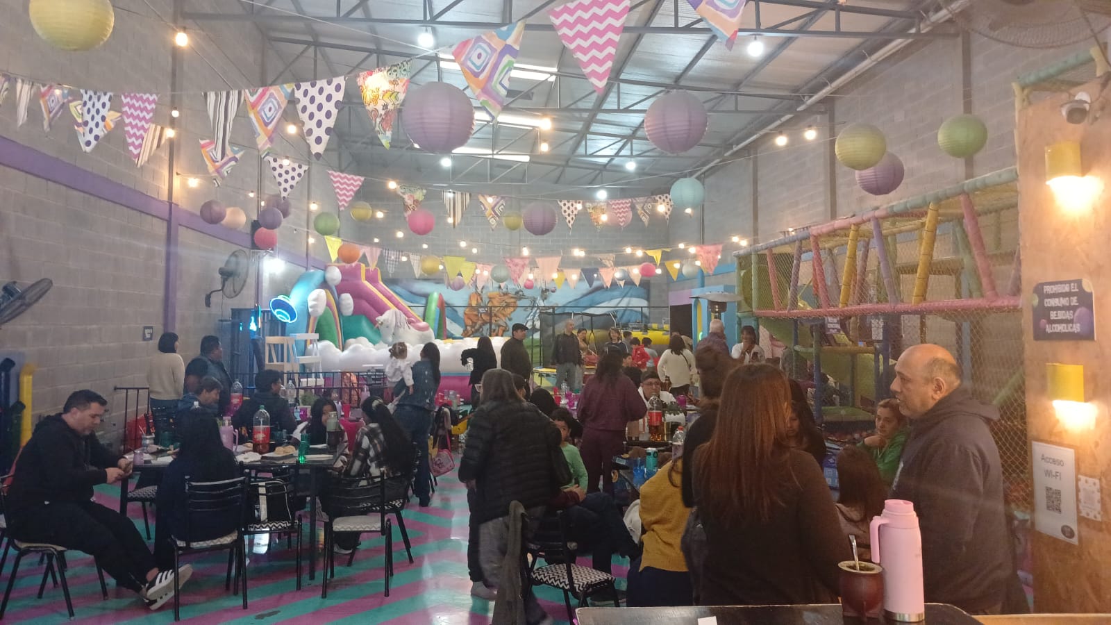 🎉 Celebramos el Día del Niño 2026