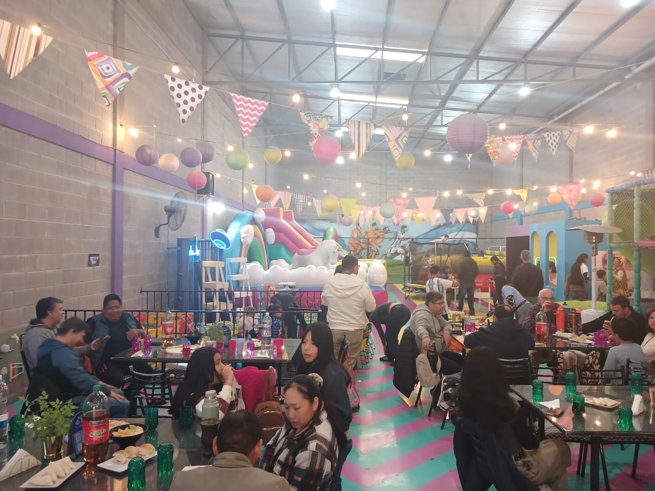 🎉 Celebramos el Día del Niño 2026