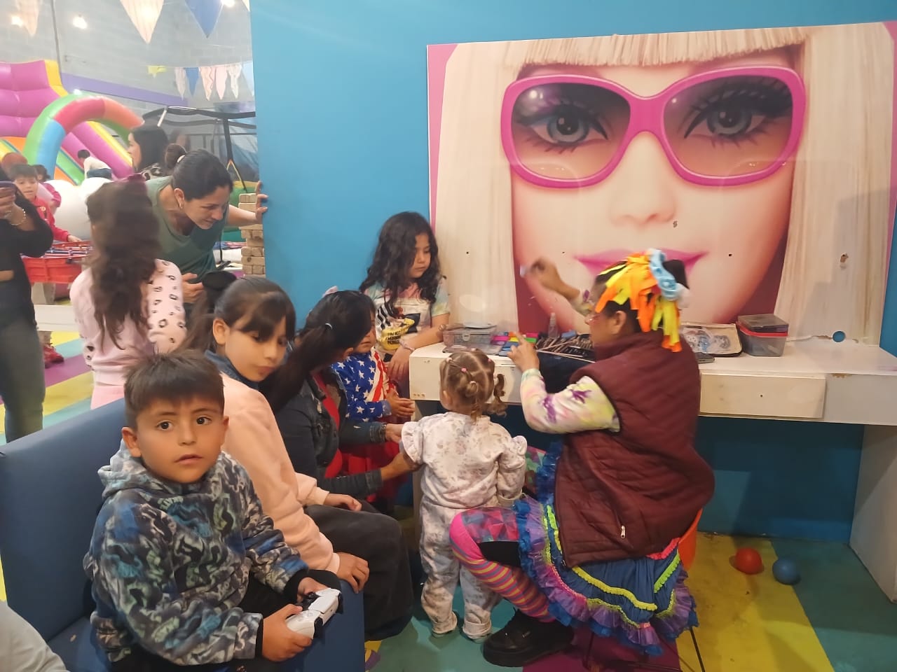 🎉 Celebramos el Día del Niño 2026
