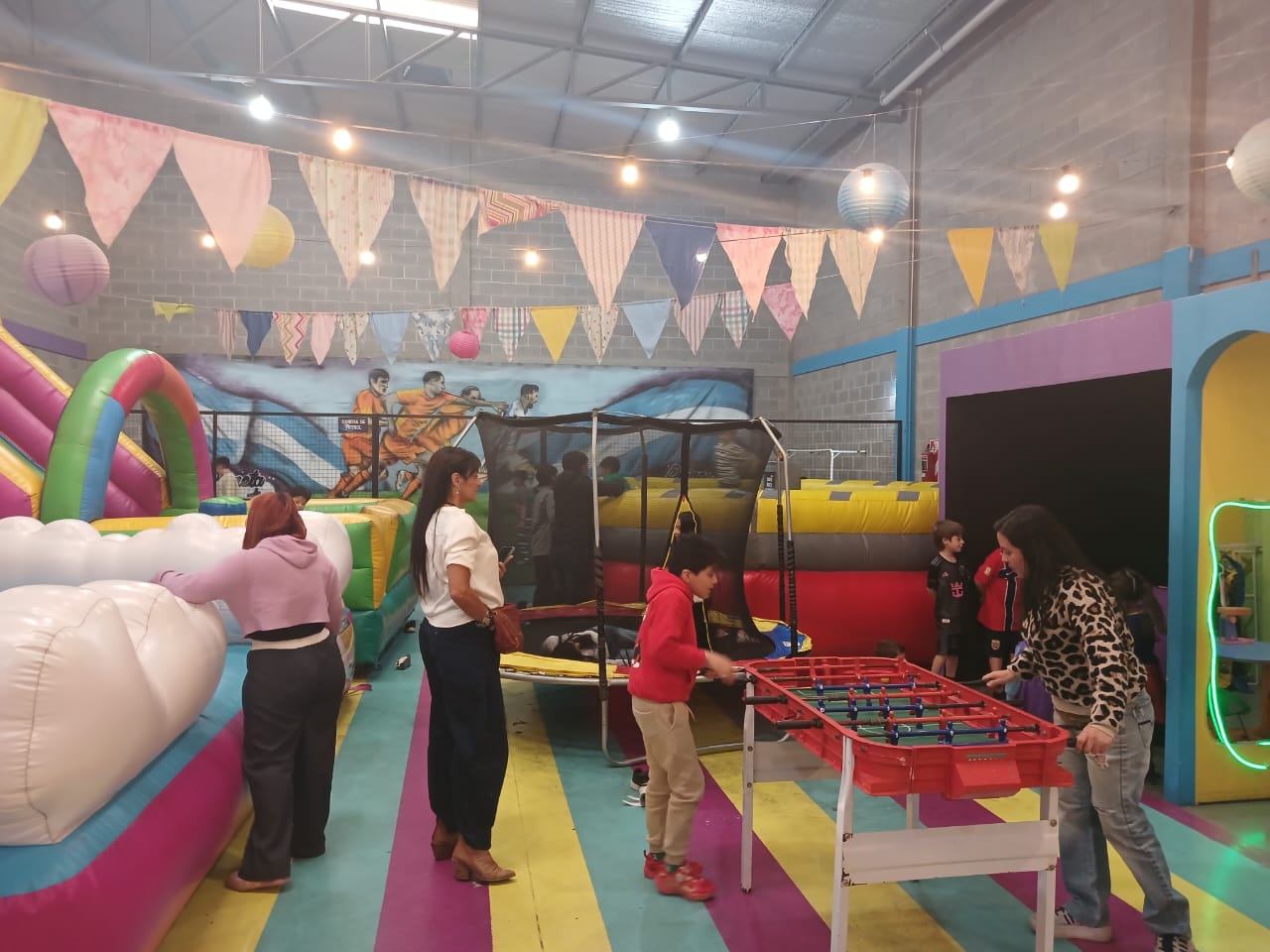 🎉 Celebramos el Día del Niño 2026